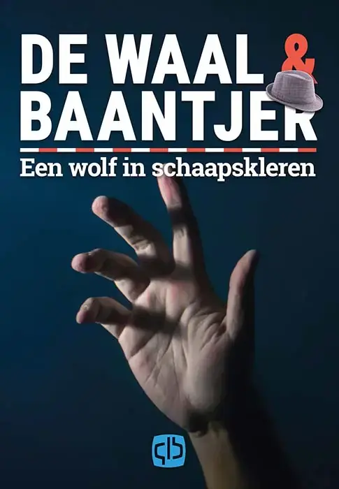 Een wolf in schaapskleren Alleen Vandaag
