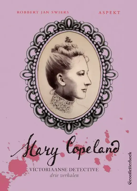 Mary Copeland Express Levering