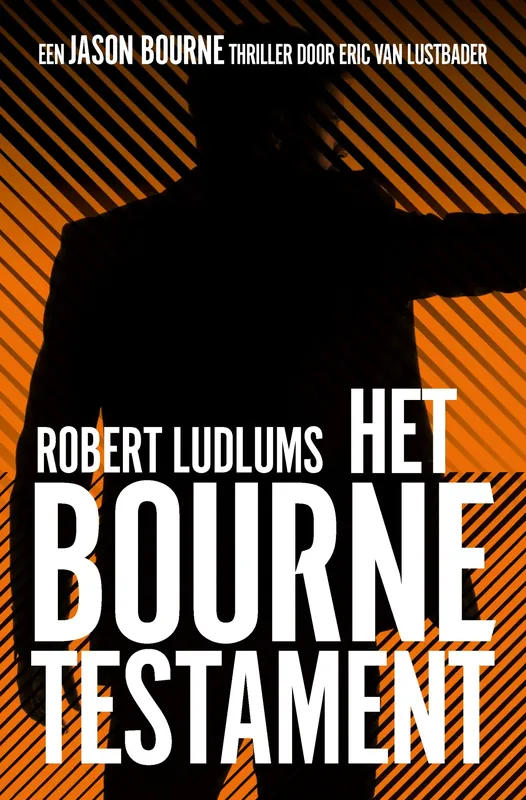Het Bourne Testament Direct Verzonden