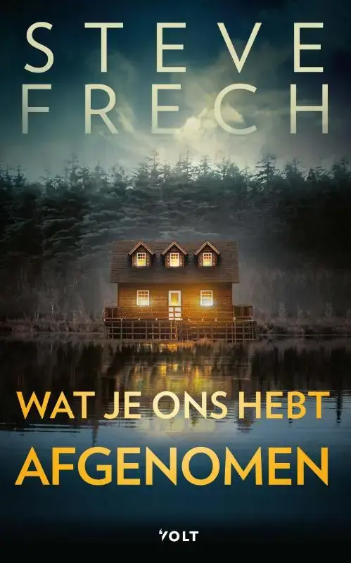Wat je ons hebt afgenomen Aanbieding