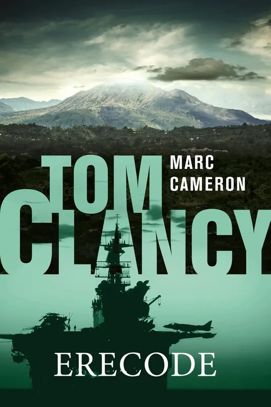 Tom Clancy Erecode Koop Vandaag