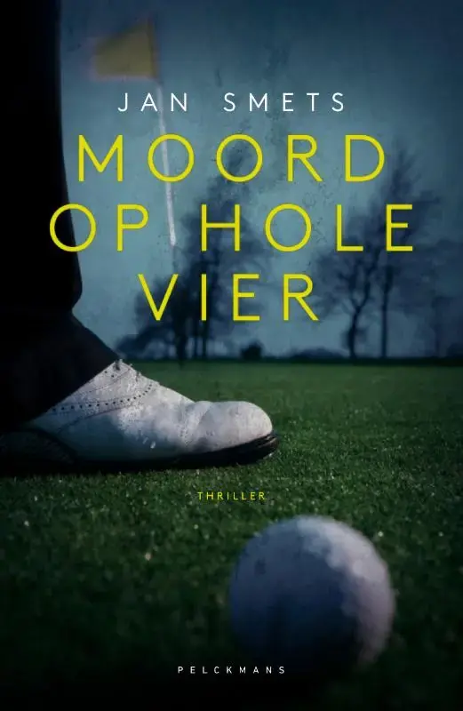Moord op hole vier Koopje