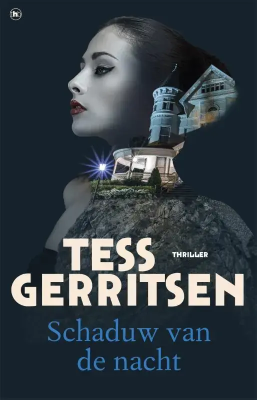 Schaduw van de nacht Dagaanbieding