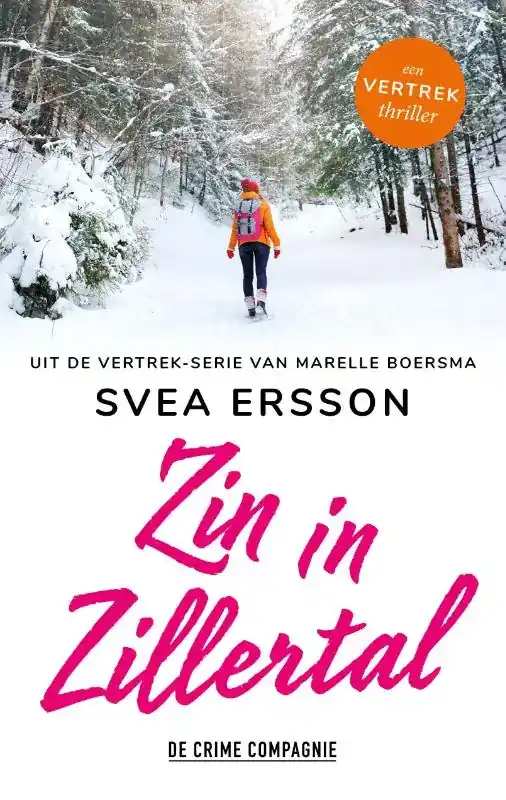 Zin in Zillertal Aanbieding