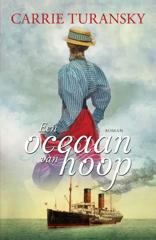 Een oceaan van hoop Tijdelijk Beschikbaar