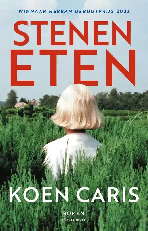 Must-Have Stenen eten