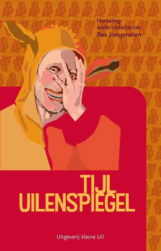 Tijl Uilenspiegel Tijdelijk Beschikbaar