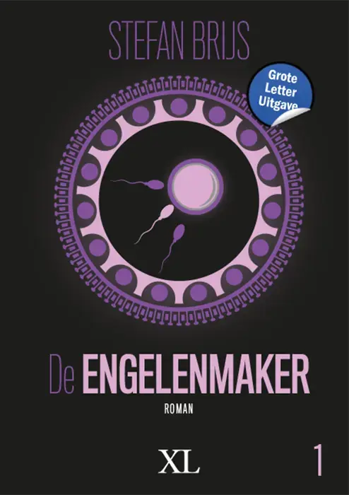 Meest Verkocht De engelenmaker