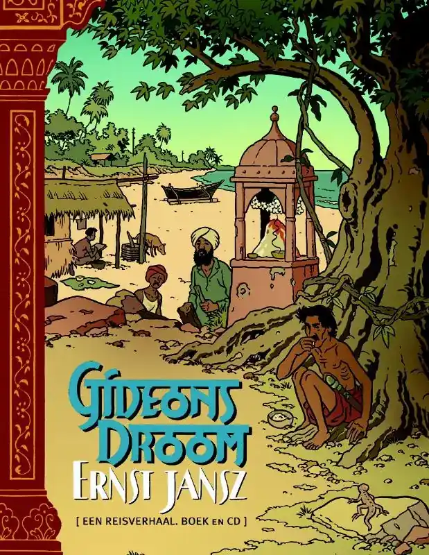 Premium Gideons droom