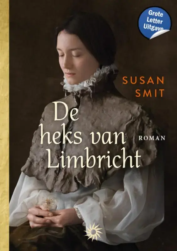 Actieprijs De heks van Limbricht