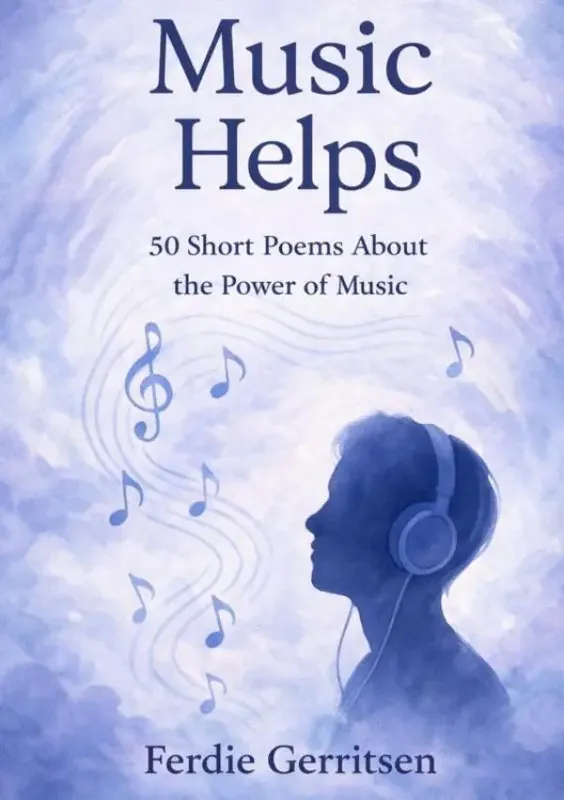 Music Helps Beperkt Aanbod