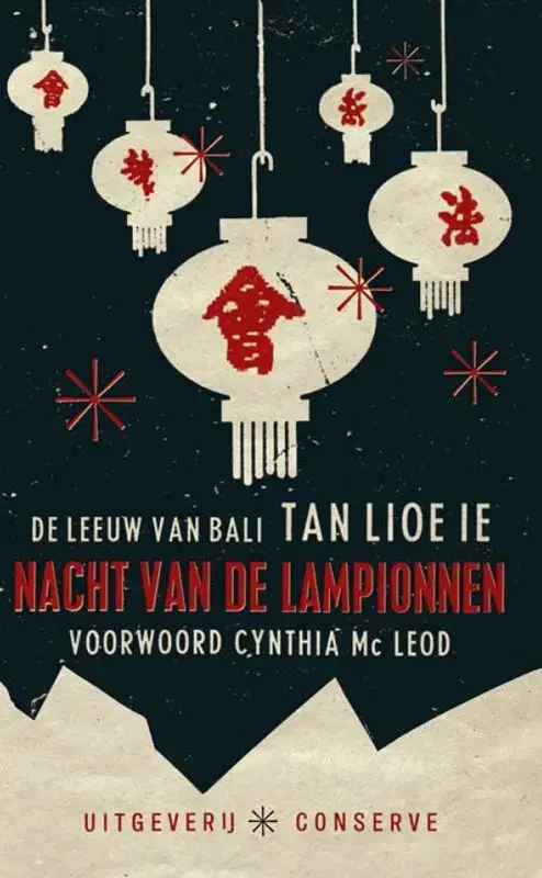 Betrouwbaar Nacht van de lampionnen
