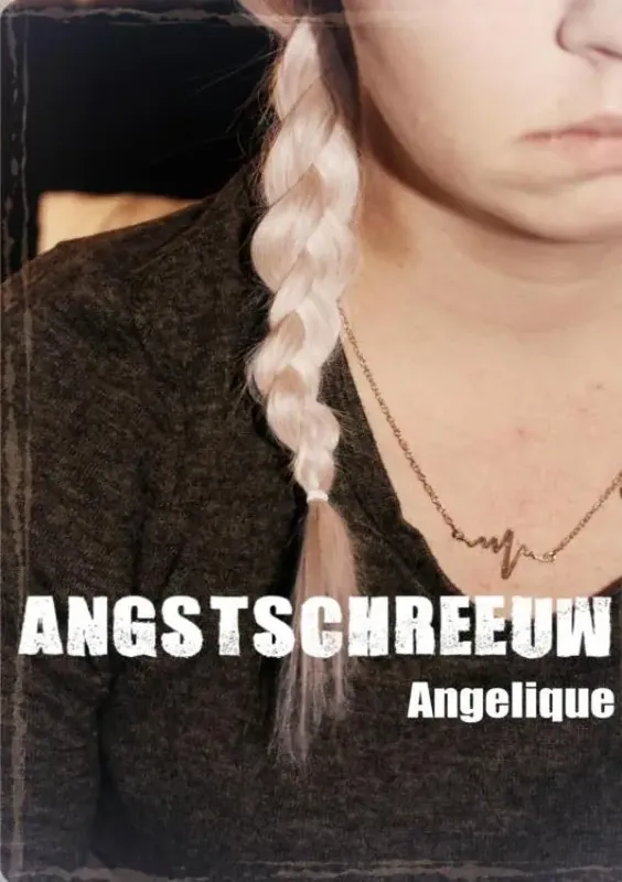 Voordeelprijs Angstschreeuw