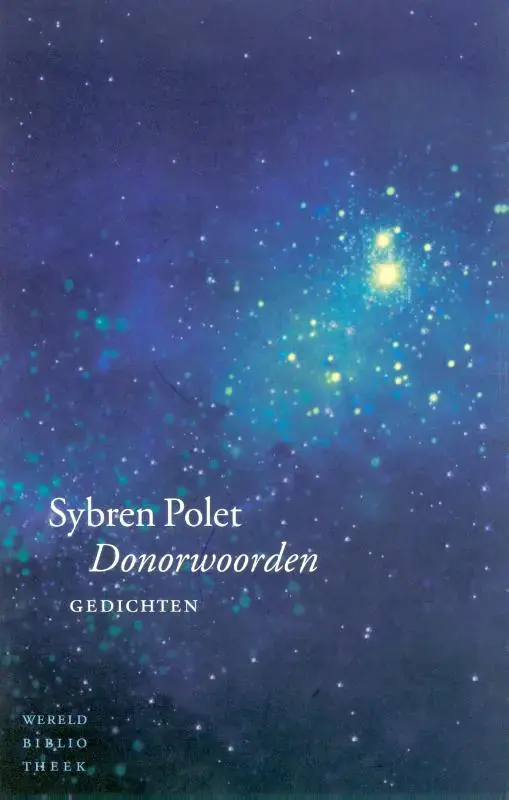 Merkproduct Donorwoorden