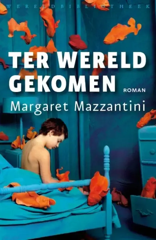 Snelle Levering Ter wereld gekomen