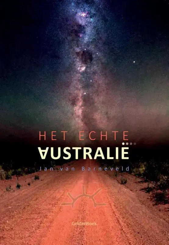 Het echte Australië Gereduceerde Prijs