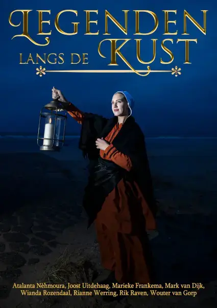 Legenden langs de kust Flitsaanbieding