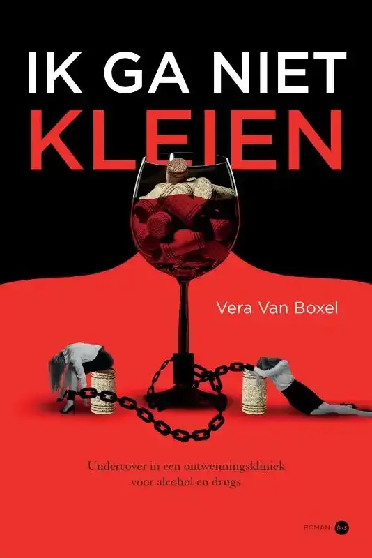 Ik ga niet kleien Meest Verkocht