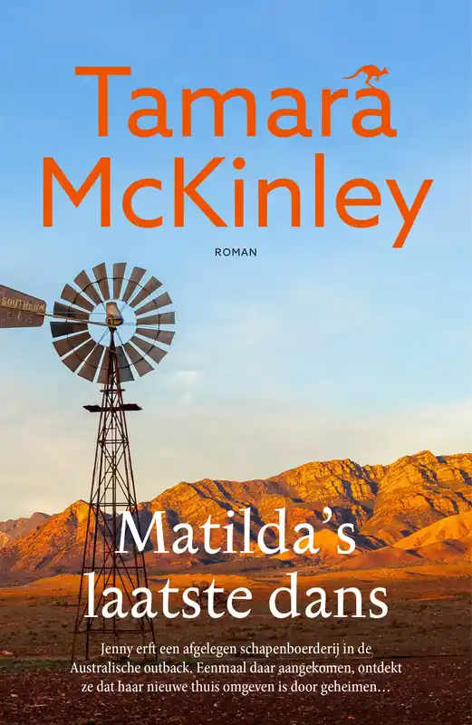 Matilda's laatste dans Meest Verkocht