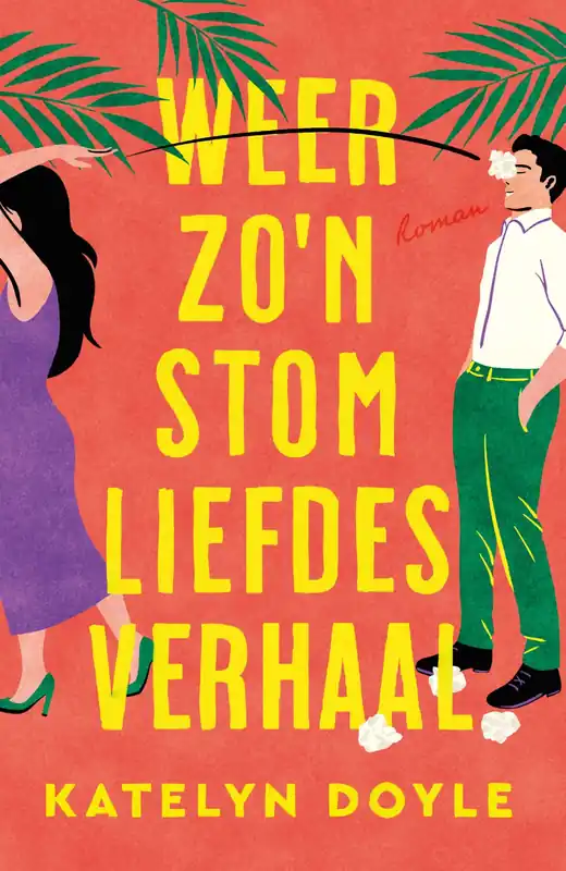 Seizoensaanbieding Weer zo'n stom liefdesverhaal