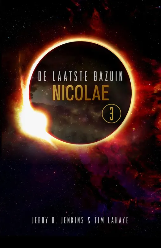 Lage Kosten Nicolae