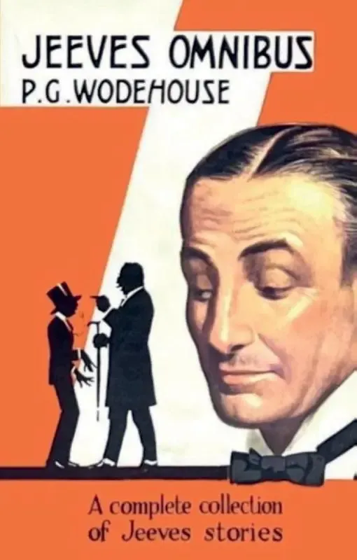 Merkproduct Jeeves Omnibus