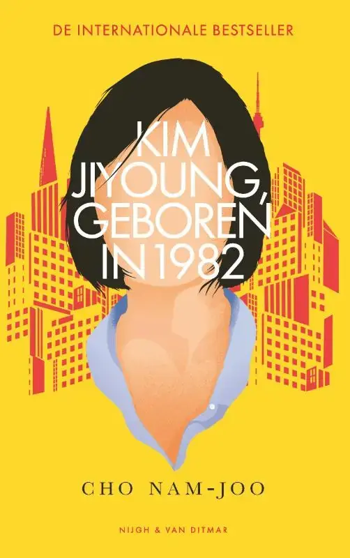 Kim Jiyoung, geboren in 1982 Uitverkoop