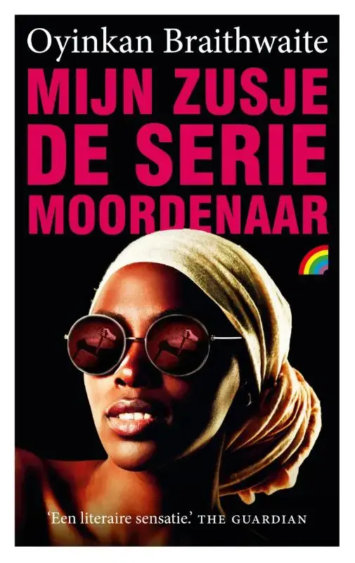 Mijn zusje, de seriemoordenaar Koop Vandaag