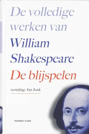 1 De Blijspelen Gratis Retour