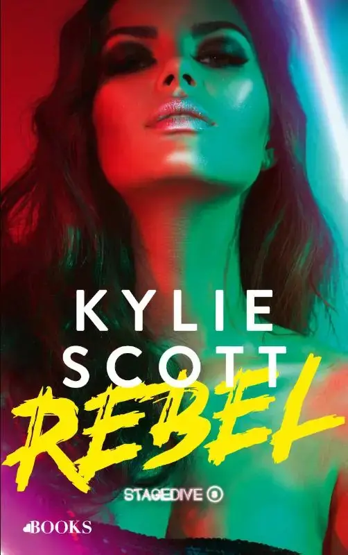 Snelle Levering Rebel