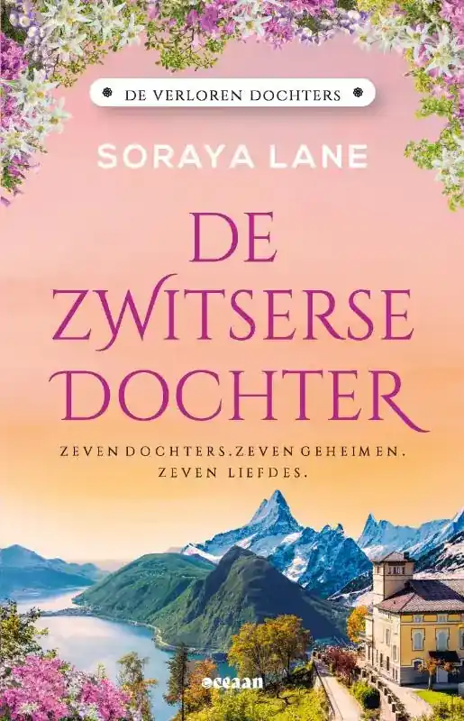 De Zwitserse dochter Weekendaanbieding