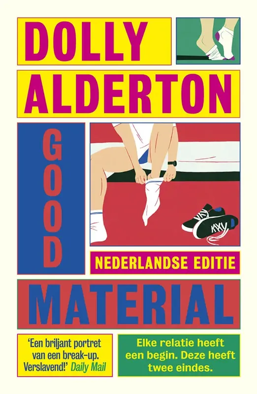 Betrouwbaar Good Material