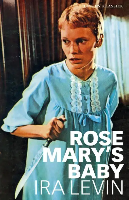 Rosemary's baby Op = Op