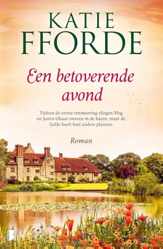 Veilige Betaling Een betoverende avond
