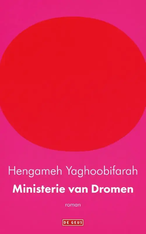 Flitsaanbieding Ministerie van dromen