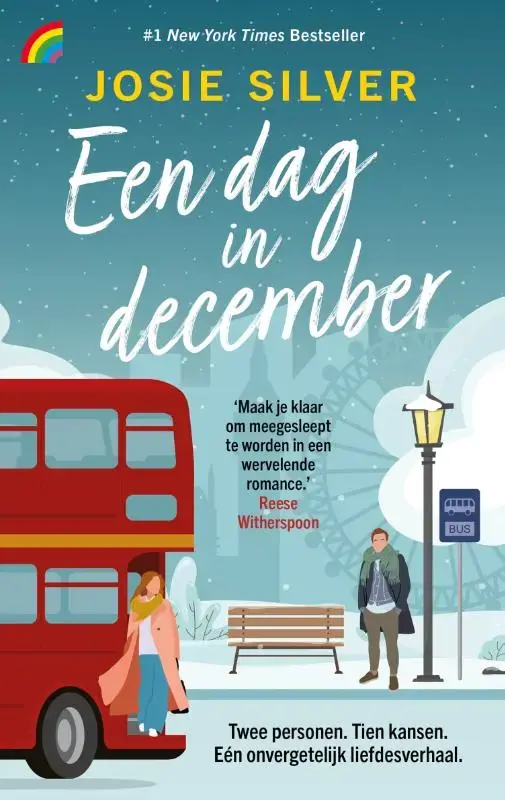 Aanbieding Een dag in december