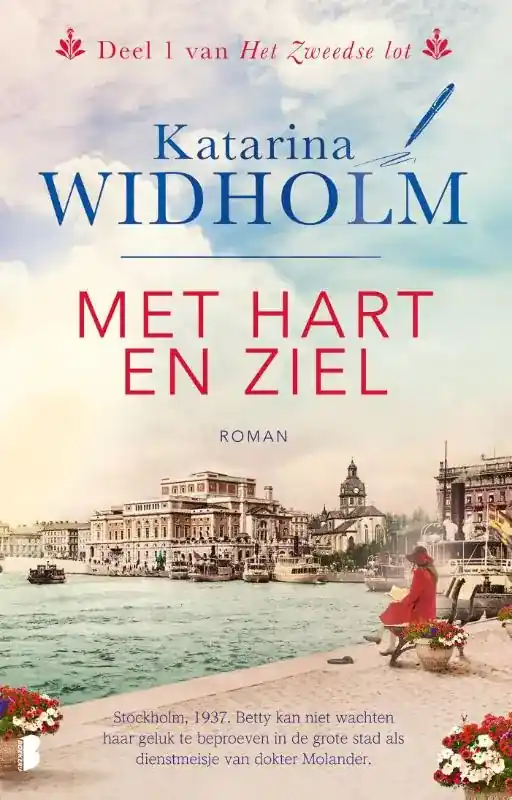 Dagaanbieding Met hart en ziel