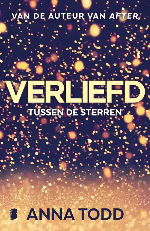 Actieprijs Verliefd