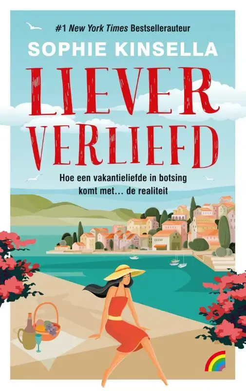 Direct Verzonden Liever verliefd