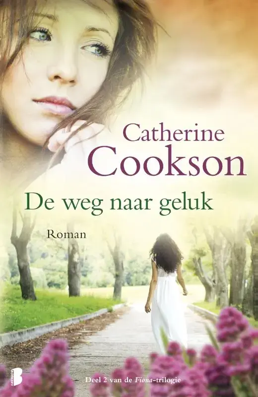 Dagaanbieding De weg naar geluk