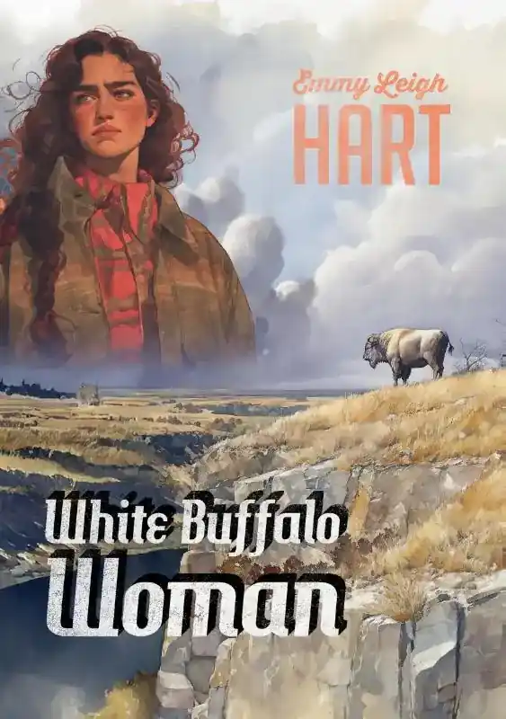 White Buffalo Woman Fabrieksprijs