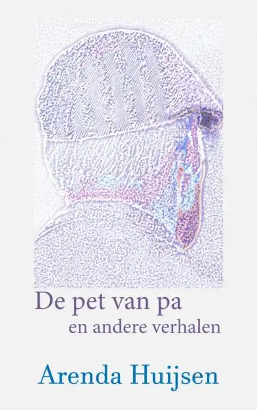 Weekendaanbieding De pet van pa