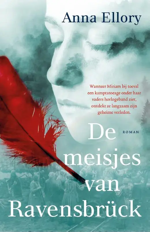 De meisjes van Ravensbruck (POD) Rechtstreeks Van De Fabrikant