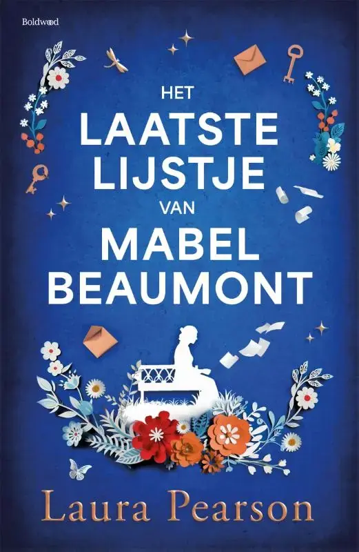 Het laatste lijstje van Mabel Beaumont Snelle Levering