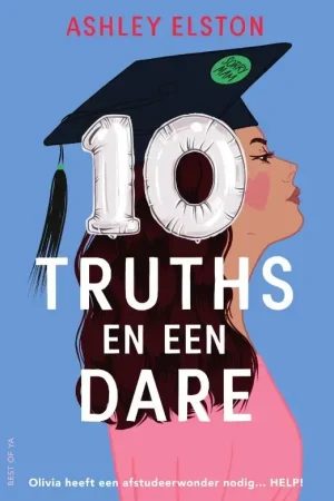 10 truths en een dare Betaalbaar