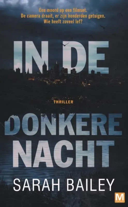 Meest Verkocht In de donkere nacht