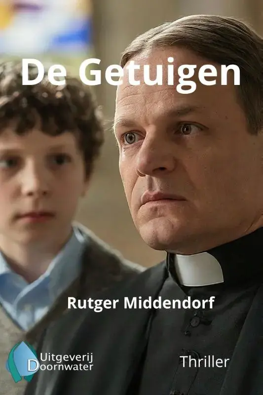 Voordeelprijs De Getuigen