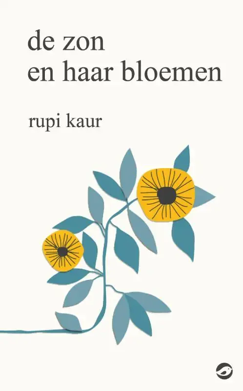 De zon en haar bloemen Must-Have