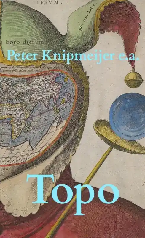 Tijdelijk Beschikbaar Topo