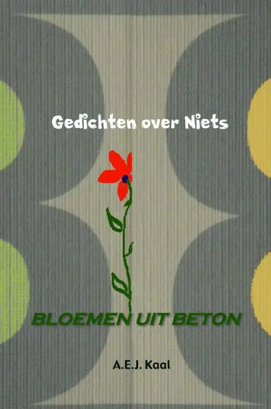 Seizoensaanbieding Gedichten over niets